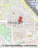 Capsule Novara,28100Novara