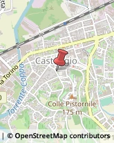 Scuole Pubbliche Casteggio,27045Pavia