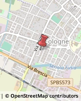 Pubblicità - Agenzie e Studi Cologne,25033Brescia