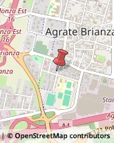 Architetti Agrate Brianza,20864Monza e Brianza