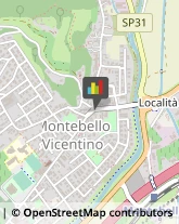 Comuni e Servizi Comunali Montebello Vicentino,36054Vicenza