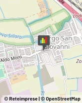 Poste Borgo San Giovanni,26851Lodi