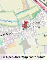 Poste Borgo San Giovanni,26851Lodi