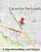 Amministrazioni Immobiliari Caronno Pertusella,21042Varese