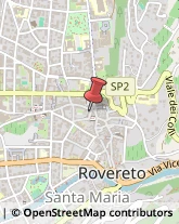 Scale Rovereto,38068Trento