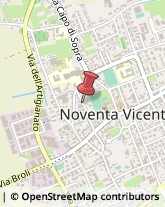 Carte Speciali Noventa Vicentina,36025Vicenza