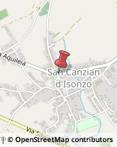 Scuole Pubbliche San Canzian d'Isonzo,34075Gorizia