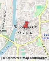 Pelliccerie Bassano del Grappa,36061Vicenza