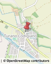 Bar e Caffetterie Turano Lodigiano,26828Lodi