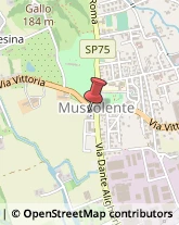 Comuni e Servizi Comunali Mussolente,36065Vicenza