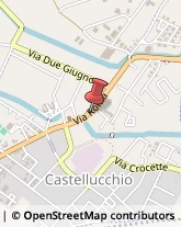 Sartorie Castellucchio,46014Mantova