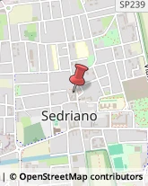 Poste Sedriano,20018Milano