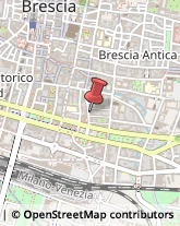 Corso Cavour, 33,25121Brescia