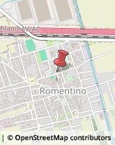Appartamenti e Residence Romentino,28068Novara