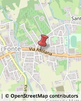 Autofficine e Centri Assistenza Fonte,31010Treviso