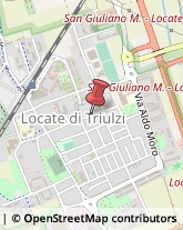 Macellerie Locate di Triulzi,20085Milano