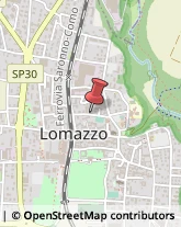 Parrucchieri Lomazzo,22074Como