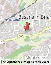 Dispositivi di Sicurezza e Allarme Besana in Brianza,20842Monza e Brianza
