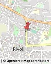 Banche e Istituti di Credito Rivoli,10098Torino