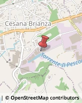 Agenti e Rappresentanti di Commercio Cesana Brianza,23861Lecco