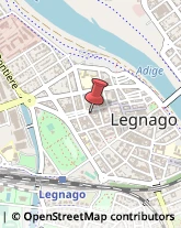 Parrucchieri Legnago,37045Verona