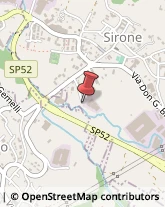 Tipografie Sirone,23844Lecco