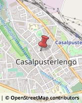 Logopedia Casalpusterlengo,26841Lodi