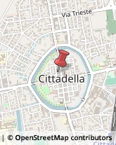 Gelaterie Cittadella,35013Padova