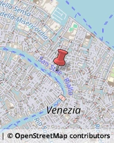 Stoffe e Tessuti - Dettaglio Venezia,30121Venezia