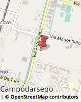 Autogru - Noleggio Campodarsego,35011Padova