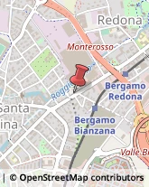 Turismo - Consulenze,24124Bergamo