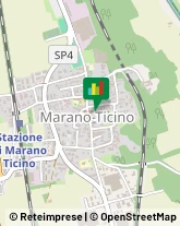 Assicurazioni Marano Ticino,28040Novara