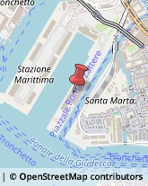 Porti e Servizi Portuali Venezia,30135Venezia