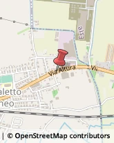 Strade - Manutenzione e Costruzione Ospedaletto Euganeo,35045Padova