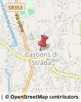 Agenzie Immobiliari Castions di Strada,33050Udine