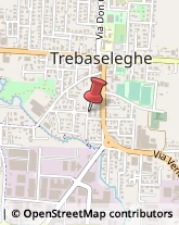 Parrucchieri Trebaseleghe,35010Padova