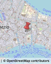 Tessuti Arredamento - Dettaglio Venezia,30122Venezia