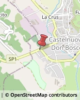 Lavanderie Castelnuovo Don Bosco,14022Asti