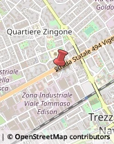 Osterie e Trattorie,20090Milano