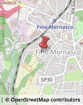 Geometri Fino Mornasco,22073Como