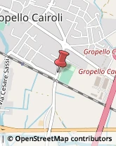 Autofficine e Centri Assistenza Gropello Cairoli,27027Pavia