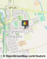 Frutta e Verdura - Dettaglio Borghetto Lodigiano,26812Lodi