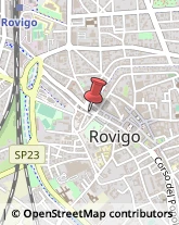 Studi Consulenza - Ecologia Rovigo,45100Rovigo
