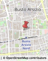 Assicurazioni Busto Arsizio,21052Varese