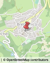Mercerie Brentonico,38060Trento