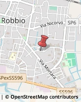 Metano e Gas - Società di Produzione e Servizi Robbio,27038Pavia