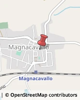 Cereali e Granaglie Magnacavallo,46020Mantova