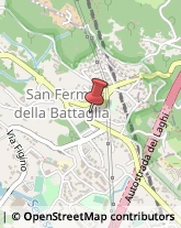 Parrucchieri San Fermo della Battaglia,22020Como