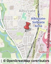 Materie Plastiche - Produzione Albizzate,21041Varese