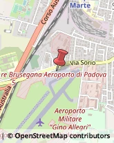 Aeroporti e Servizi Aeroportuali Padova,35141Padova